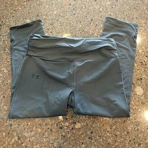 Under armour women's workout pants